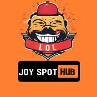 TikTok Account - joyspot_hub