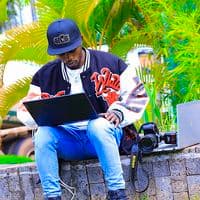 TikTok Account - princeyubahwe