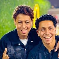 TikTok Account - allii_essaamm