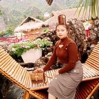 TikTok Account - mun.ngo