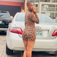 TikTok Account - beautylover0487