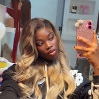 TikTok Account - binouchouattara7