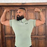 TikTok Account - ronaldhernandez397