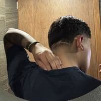 TikTok Account - jeremy__08