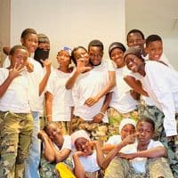 TikTok Account - talentedkids.ug