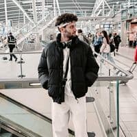 TikTok Account - abdulrahmanzainnn