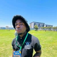 TikTok Account - l.k.a08