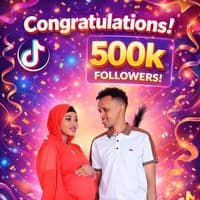 TikTok Account - ali_oslo_officiall