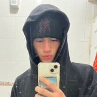 TikTok Account - benjaminbalaga