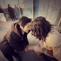 TikTok Account - dhewie_sand