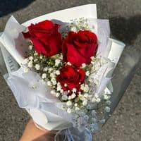 TikTok Account - tasneem.gamag3