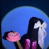 TikTok Account - marinamangue2