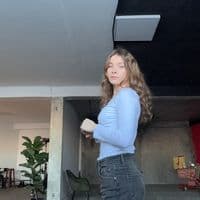 TikTok Account - _olichkaaa_