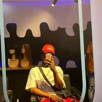 TikTok Account - bigflexamg0