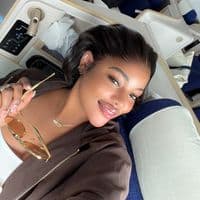 TikTok Account - mariantumbapoutine1000