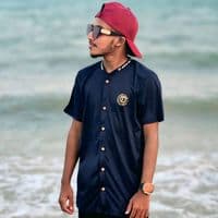TikTok Account - thesafwanvibe