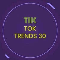 TikTok Account - tik_tok_trends30