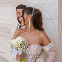 TikTok Account - crystalshamoon