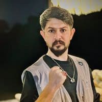 TikTok Account - walidsaqe01