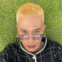 TikTok Account - bluxwavx