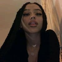 TikTok Account - hodma34