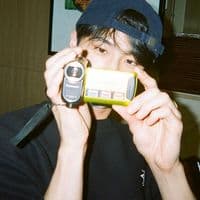 TikTok Account - xhchris.cr