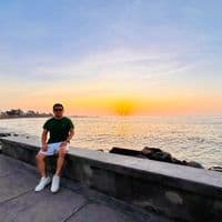 TikTok Account - jj.ruizf