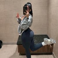 TikTok Account - chouchou12497