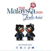 TikTok Account - malaysiatrulyasia
