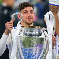 TikTok Account - m1l.aep