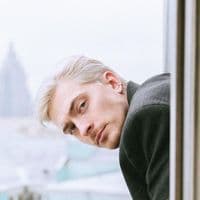 TikTok Account - dmitry__dixon