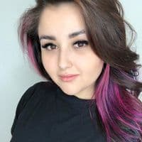 TikTok Account - shakhlova_hair