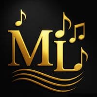 TikTok Account - musiclyrics_1.2