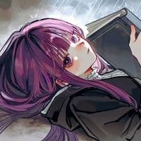 TikTok Account - minnie.kawakami