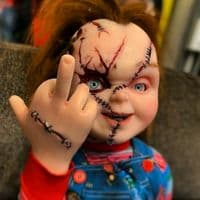 TikTok Account - ti_kennyzb