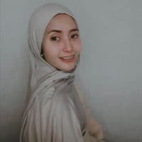 TikTok Account - ajengwardini