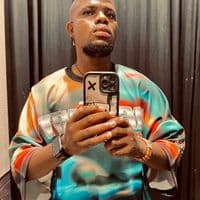 TikTok Account - dada.kavino