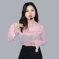 TikTok Account - cohalinhvantieuhoc