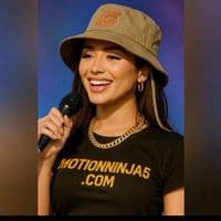 TikTok Account - motion.ninja5