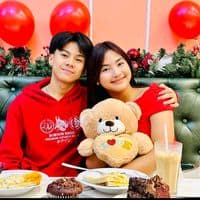 TikTok Account - hana_lovers08