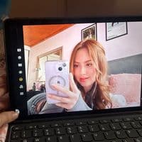 TikTok Account - paulanndreaaa