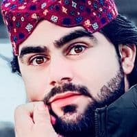 TikTok Account - asif_lashari_808