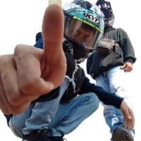 TikTok Account - masdomol_template