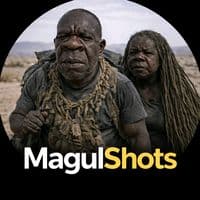 TikTok Account - magulshots