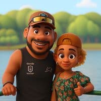 TikTok Account - bernardus03