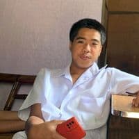 TikTok Account - h3v.bobby