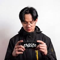 TikTok Account - enerico.jr