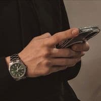 TikTok Account - thezoirov