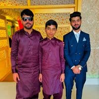 TikTok Account - chaudhrybilal1212