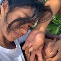 TikTok Account - kinkinutimawa